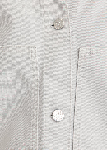 Benilda Jacket