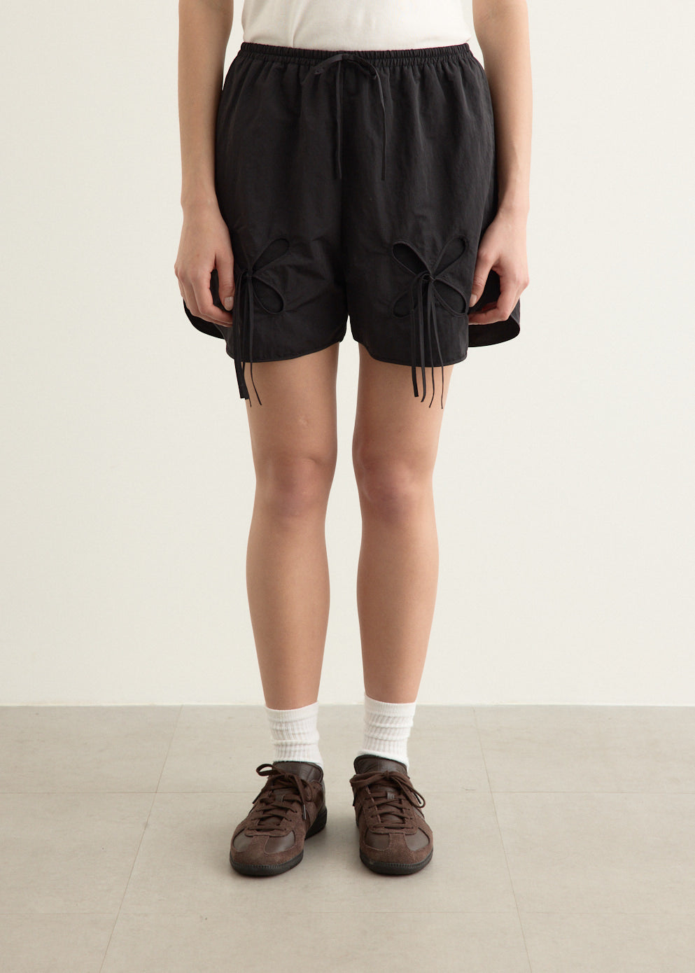 Petal Shorts