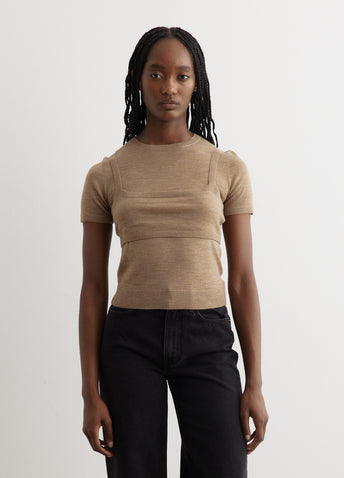 Barley Sweater