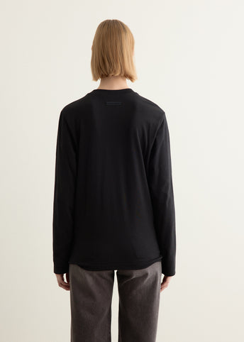 Women's Classic Fit Long Sleeve T-Shirt