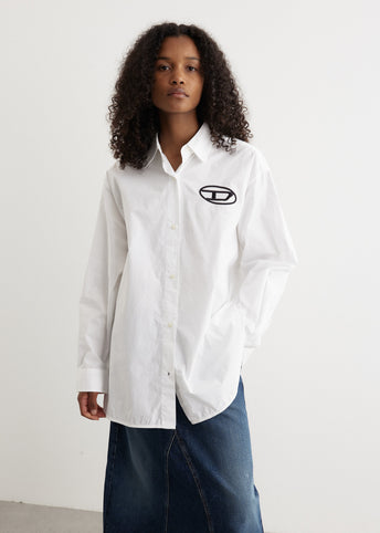 C-Bruce-A Shirt