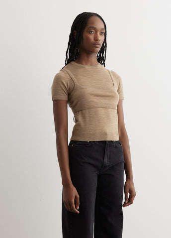 Barley Sweater