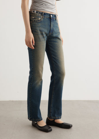 Manu Trousers