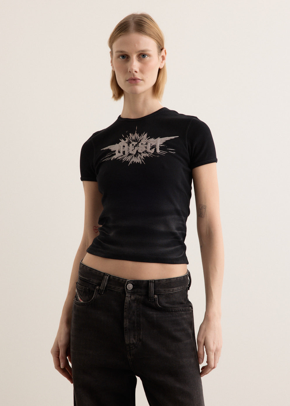 T-ELE-LONG-P2 T-Shirt