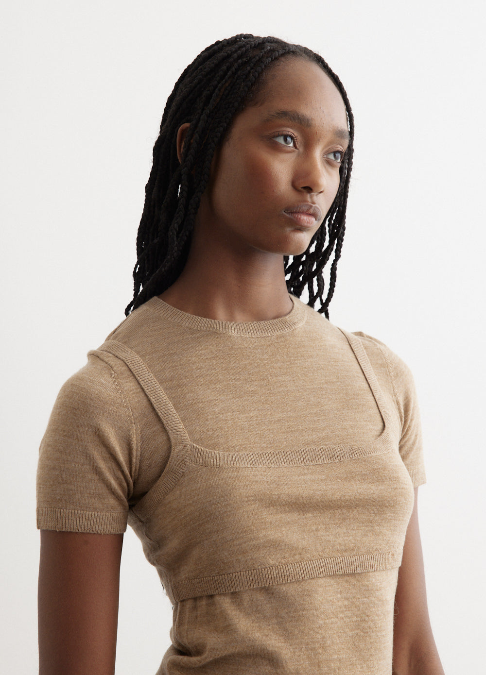 Barley Sweater