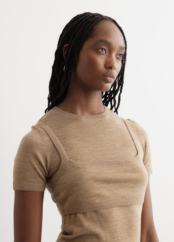 Barley Sweater