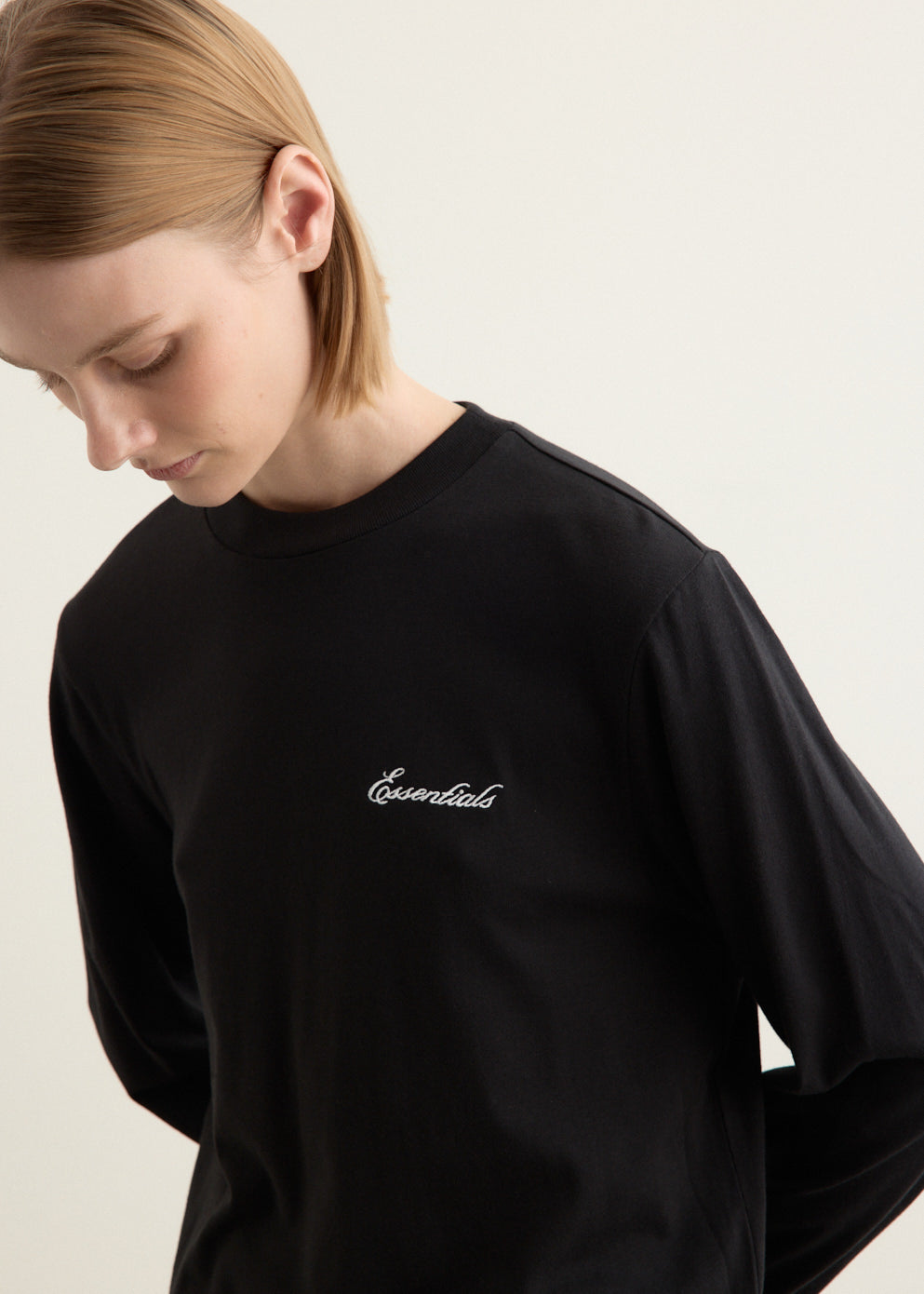 Women's Classic Fit Long Sleeve T-Shirt