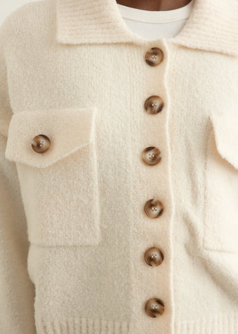 Reagan Jacket
