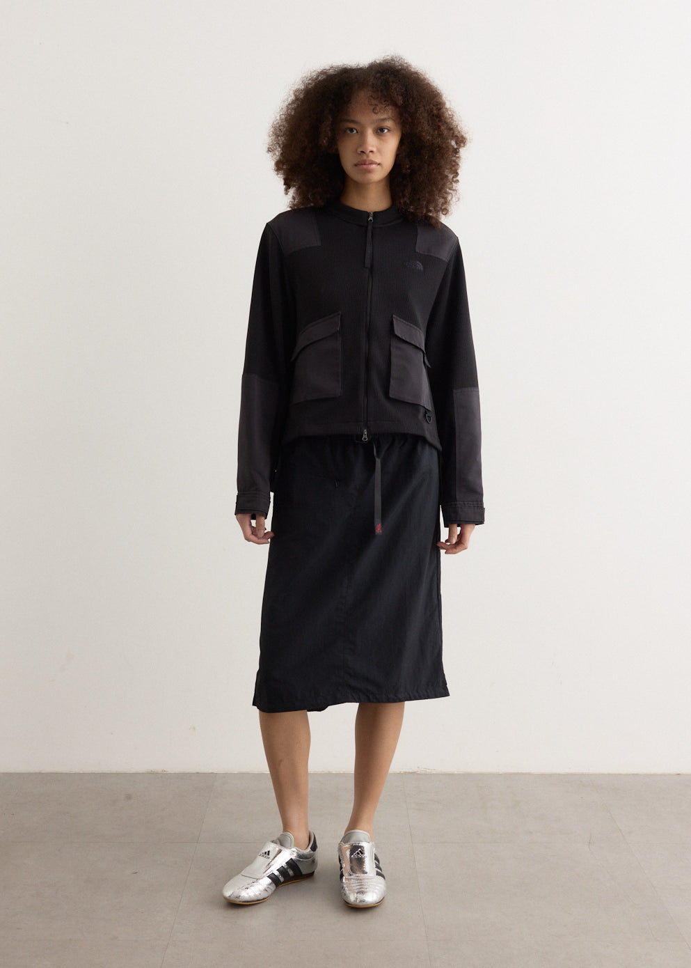Women's Versatile Cardigan