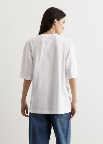 Marni Logo T-Shirt
