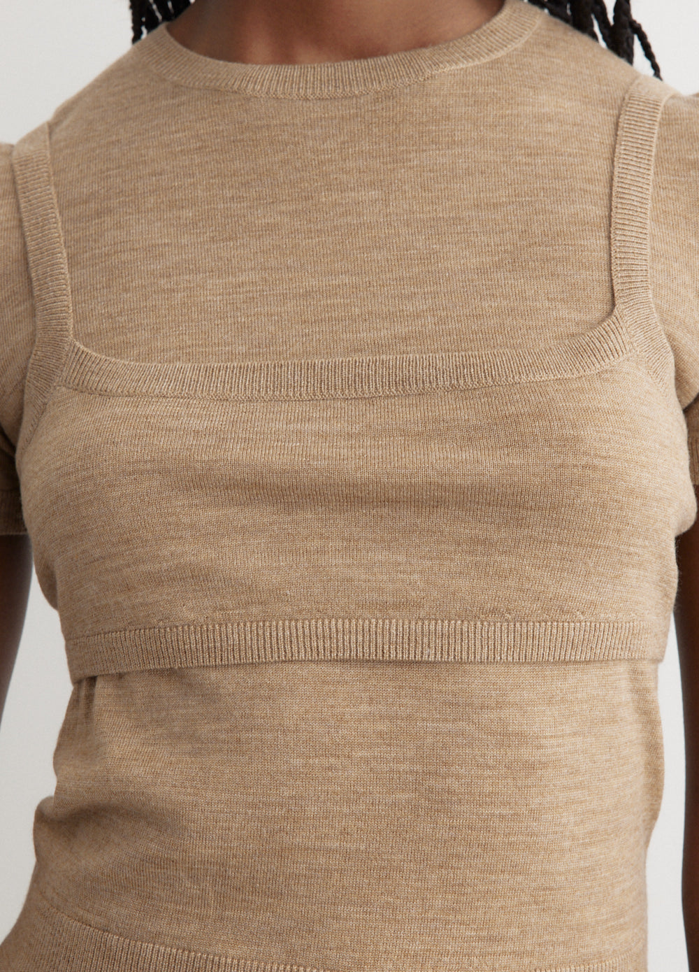 Barley Sweater
