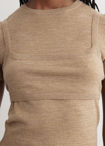 Barley Sweater
