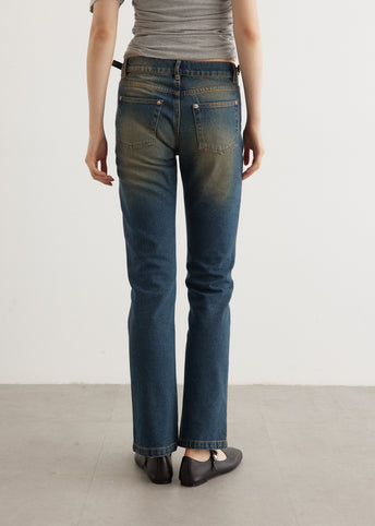 Manu Trousers