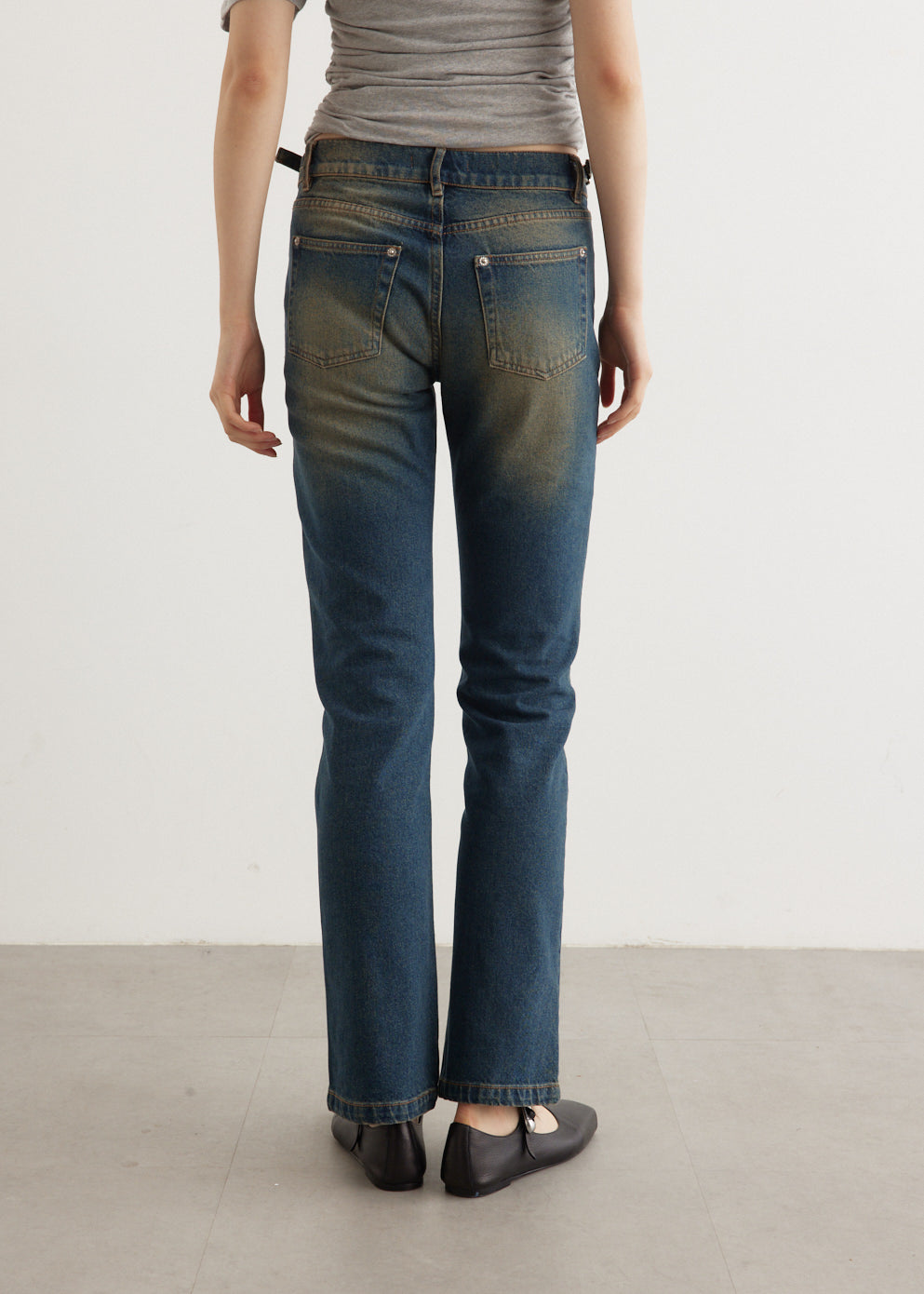Manu Trousers