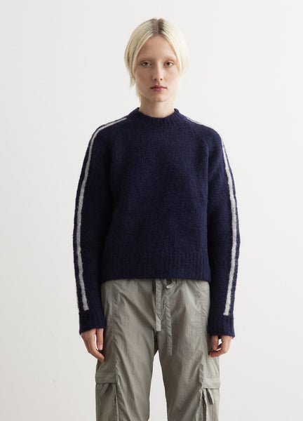 Paloma Wool GRAND SLAM line knit top | physis (ピュシス)