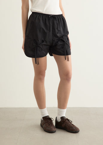 Petal Shorts