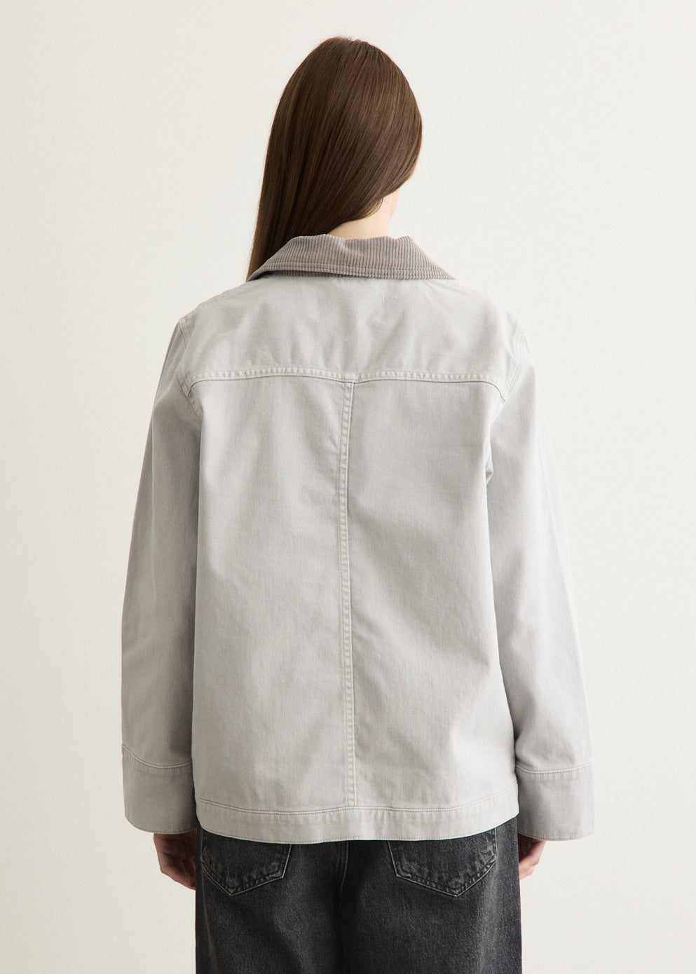 Benilda Jacket