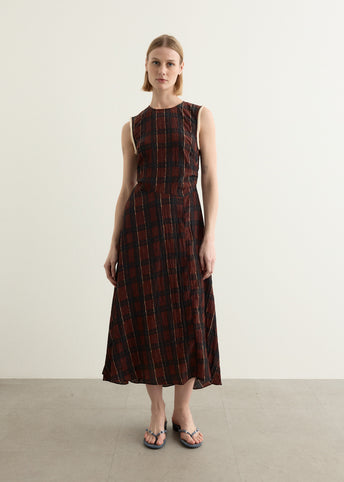 Atina Dress