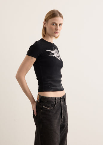 T-ELE-LONG-P2 T-Shirt