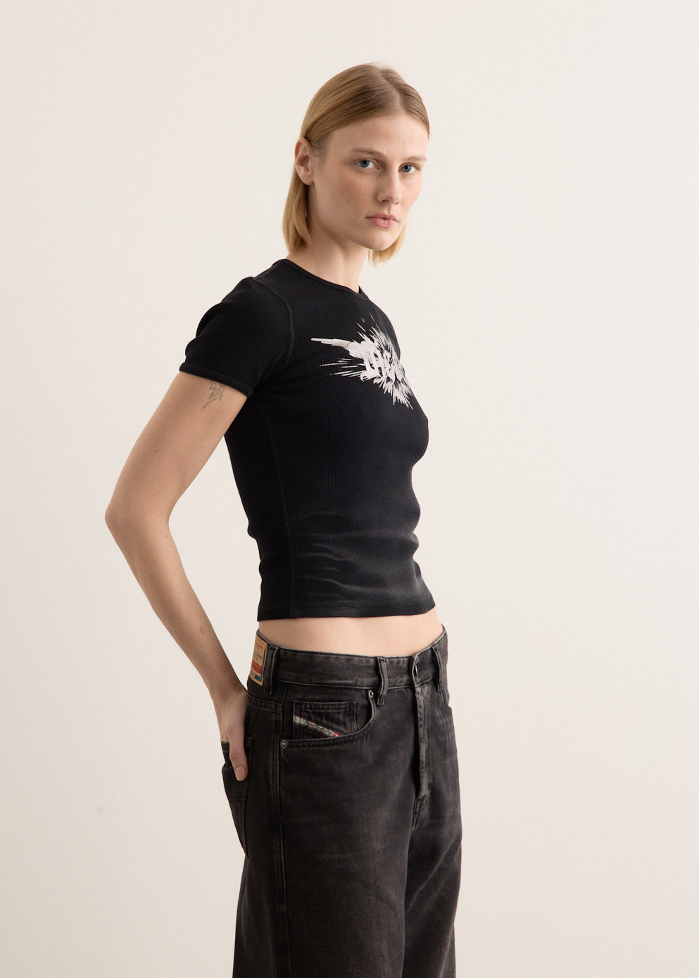 T-ELE-LONG-P2 T-Shirt