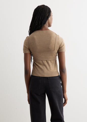 Barley Sweater