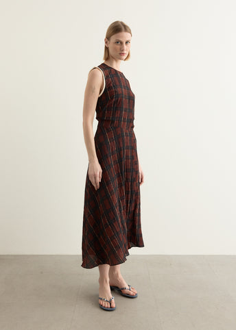 Atina Dress