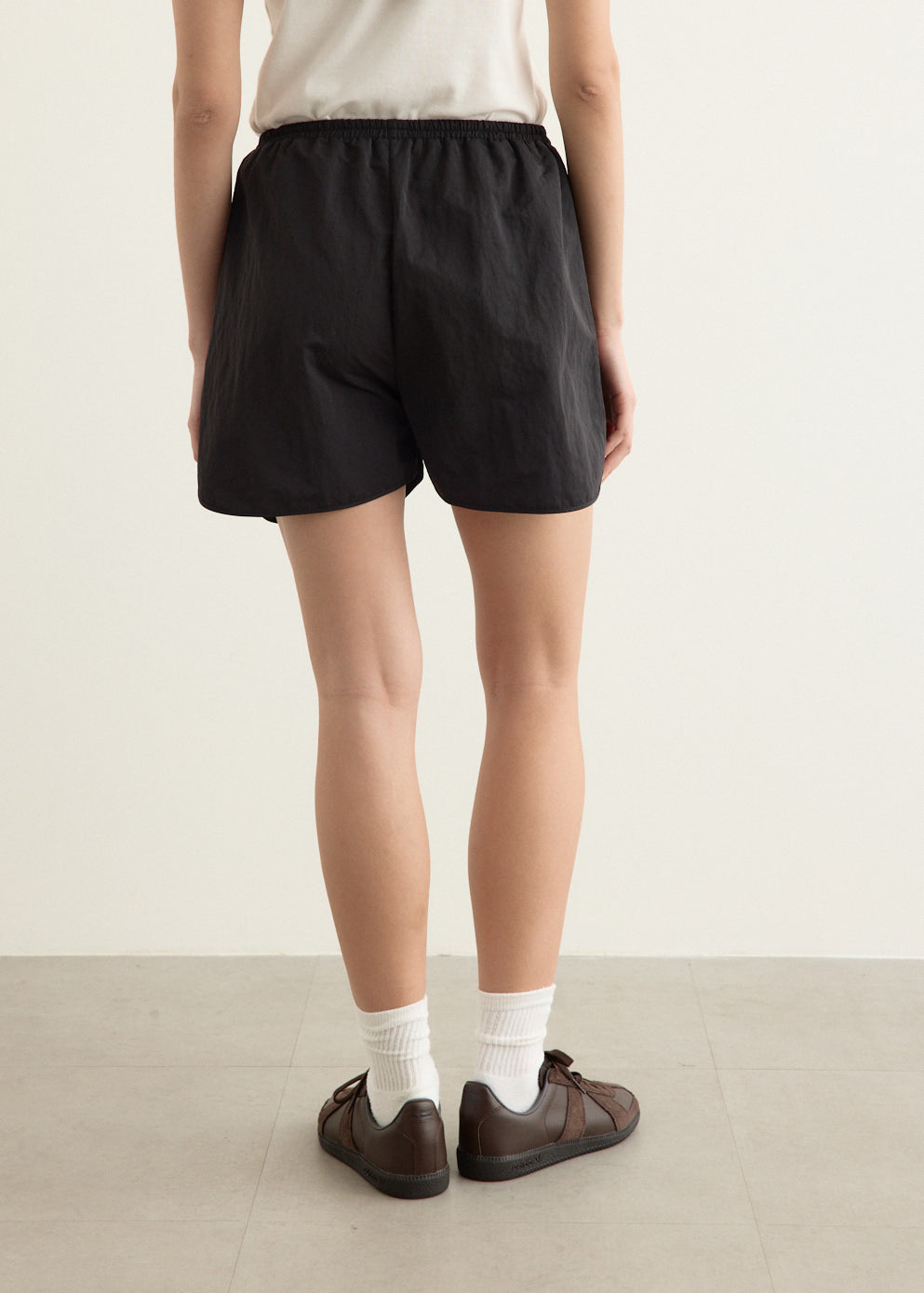 Petal Shorts