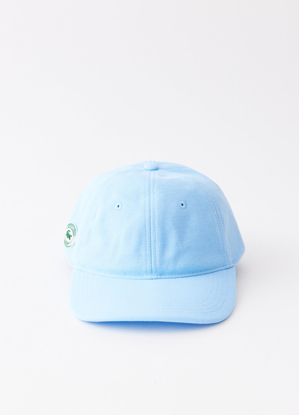 x Lacoste Pique Baseball Hat