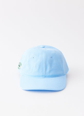 x Lacoste Pique Baseball Hat