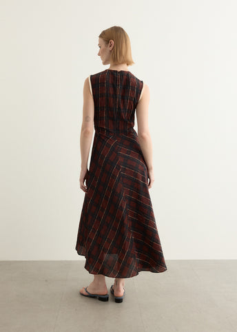 Atina Dress