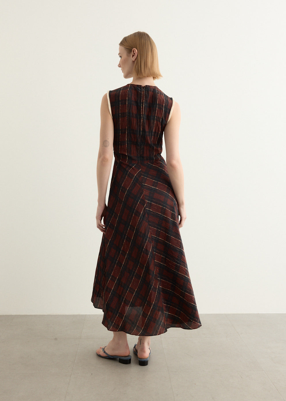 Atina Dress