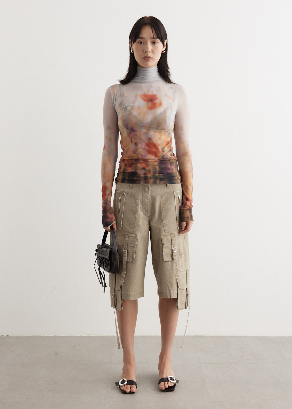 Denise Meadow Top