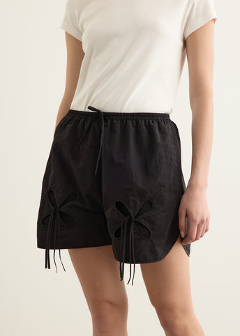 Petal Shorts