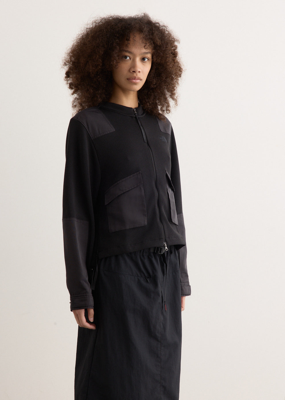 Women's Versatile Cardigan