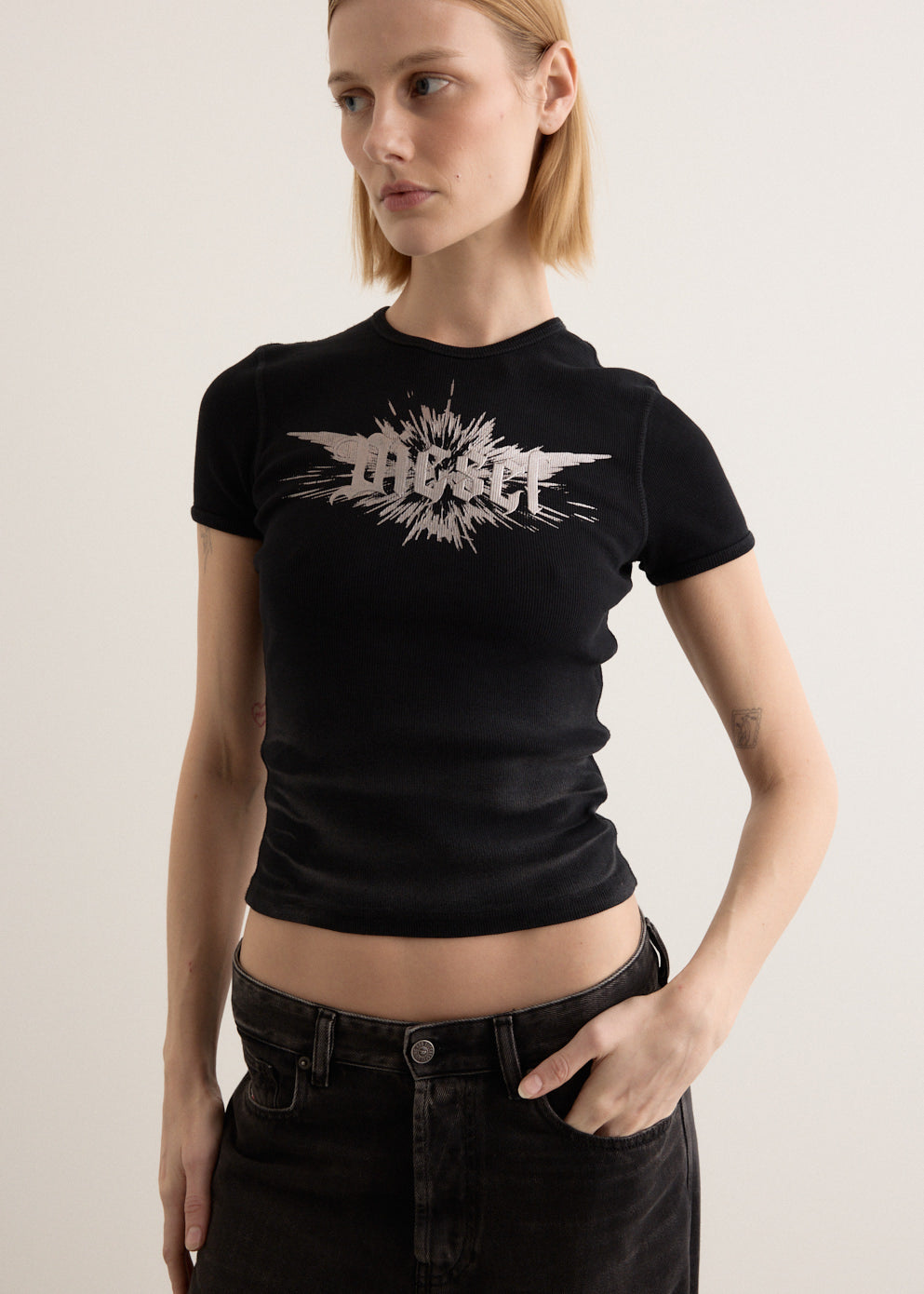 T-ELE-LONG-P2 T-Shirt