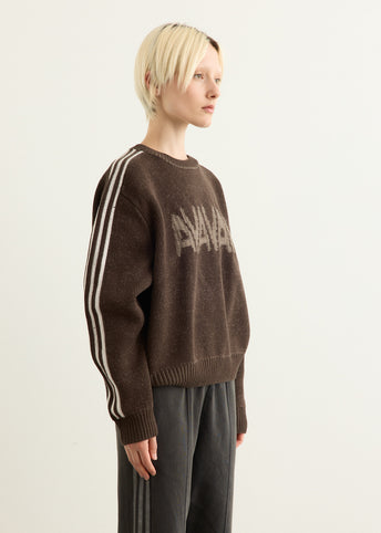x Avavav Crewneck Sweater