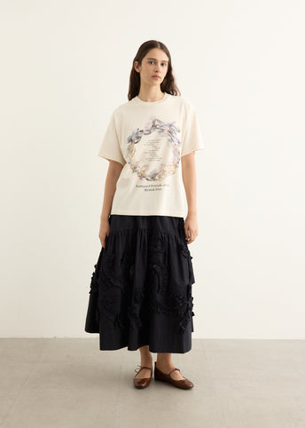 Grateful Short Sleeve T-Shirt