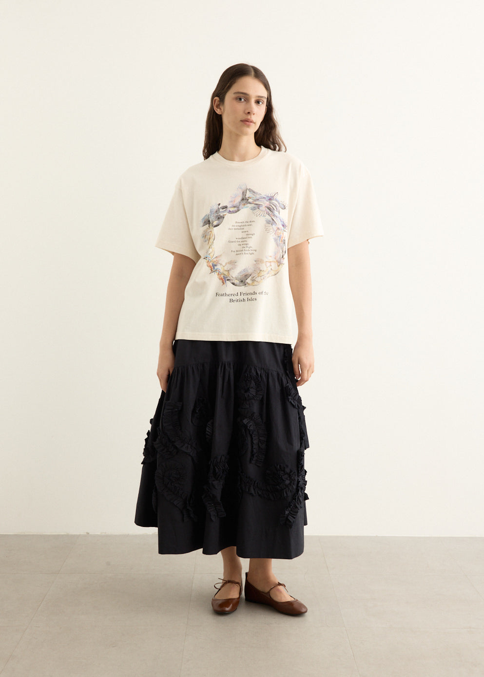 Grateful Short Sleeve T-Shirt