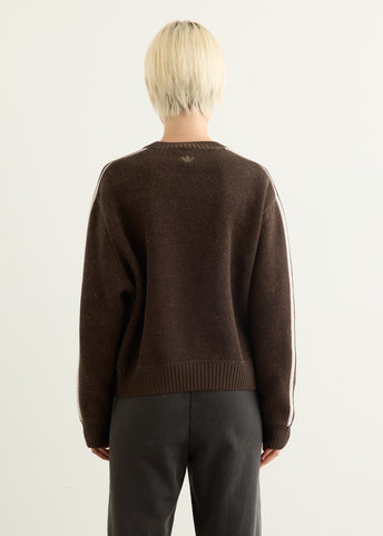 x Avavav Crewneck Sweater
