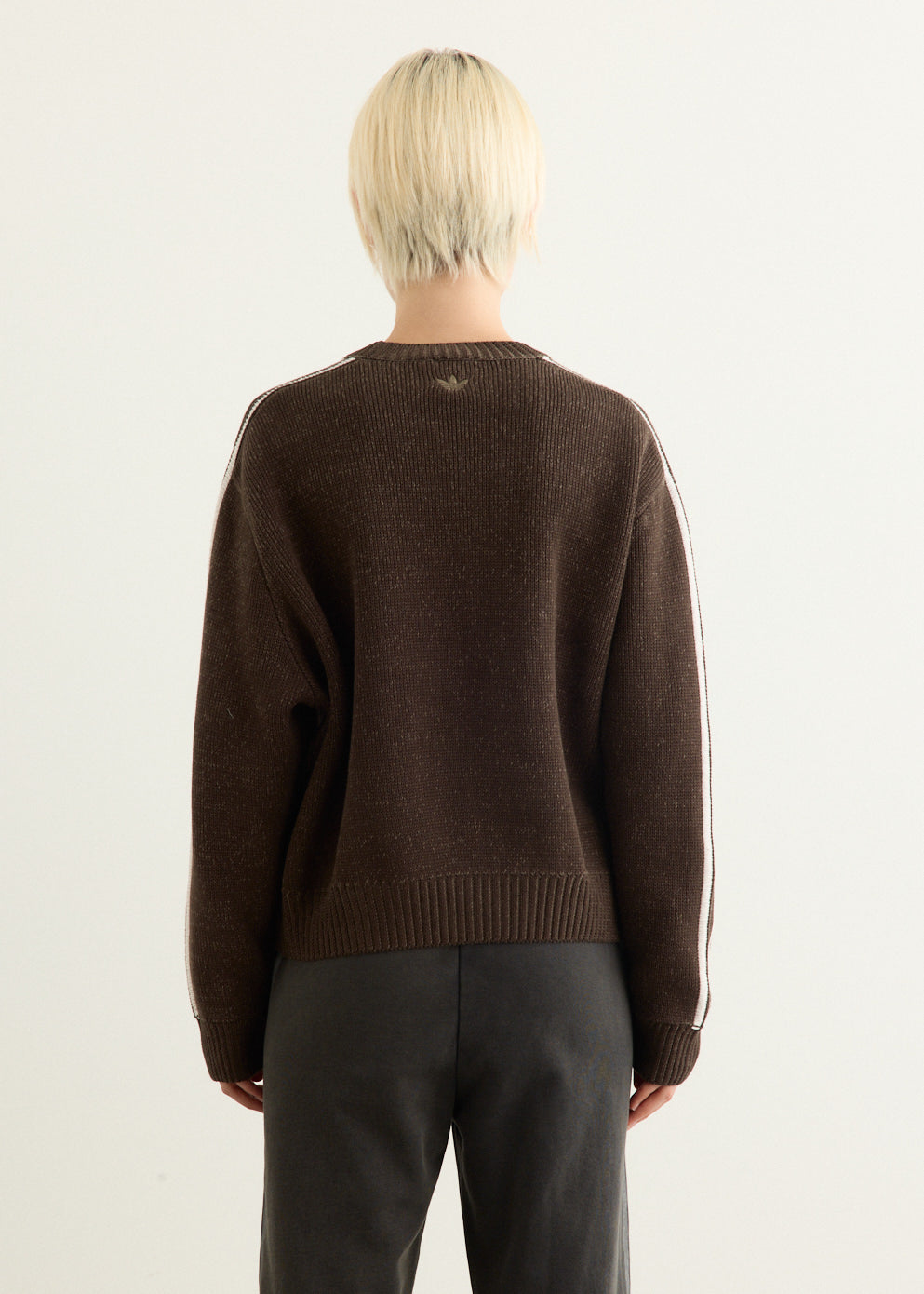 x Avavav Crewneck Sweater