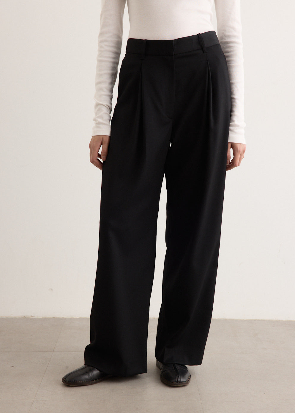 Goddard Pants