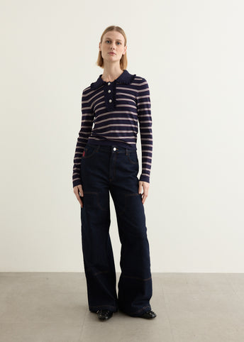 Namra Jeans