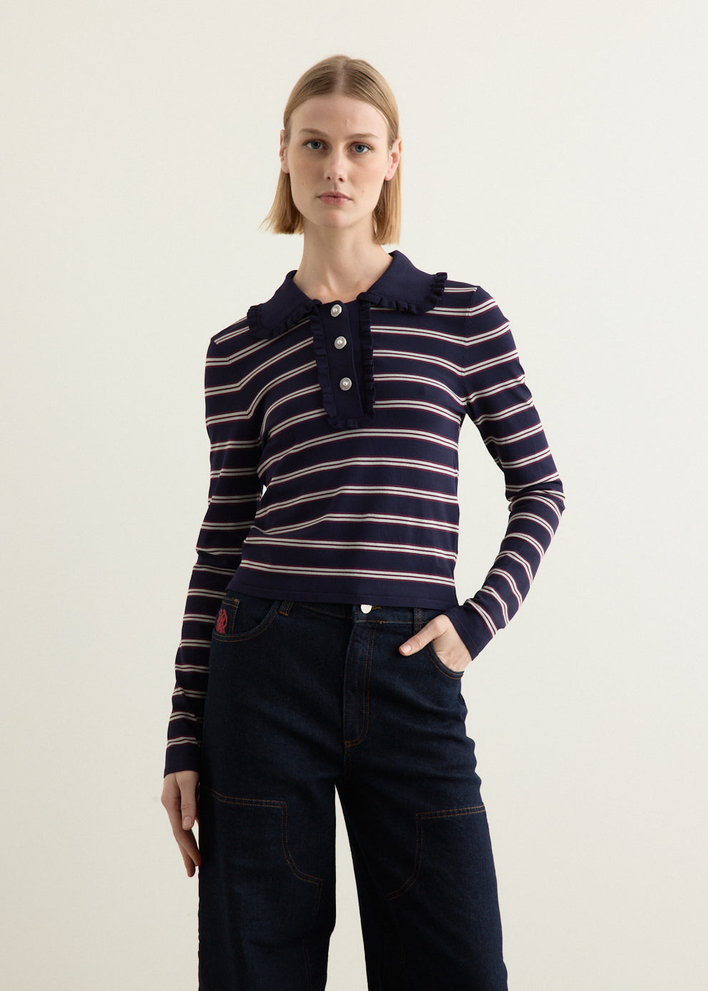 Catarin Sweater