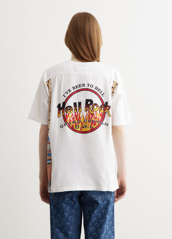 Regenerated Graphic T-Shirt