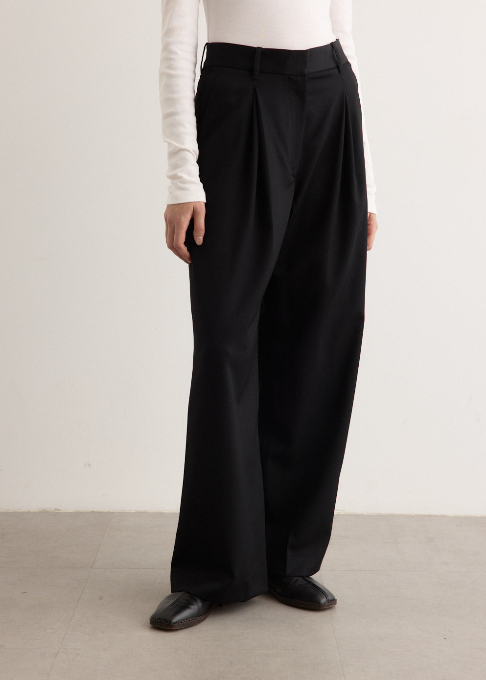 Goddard Pants