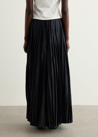 Women's Sportswear Collection Pleated Track Pants