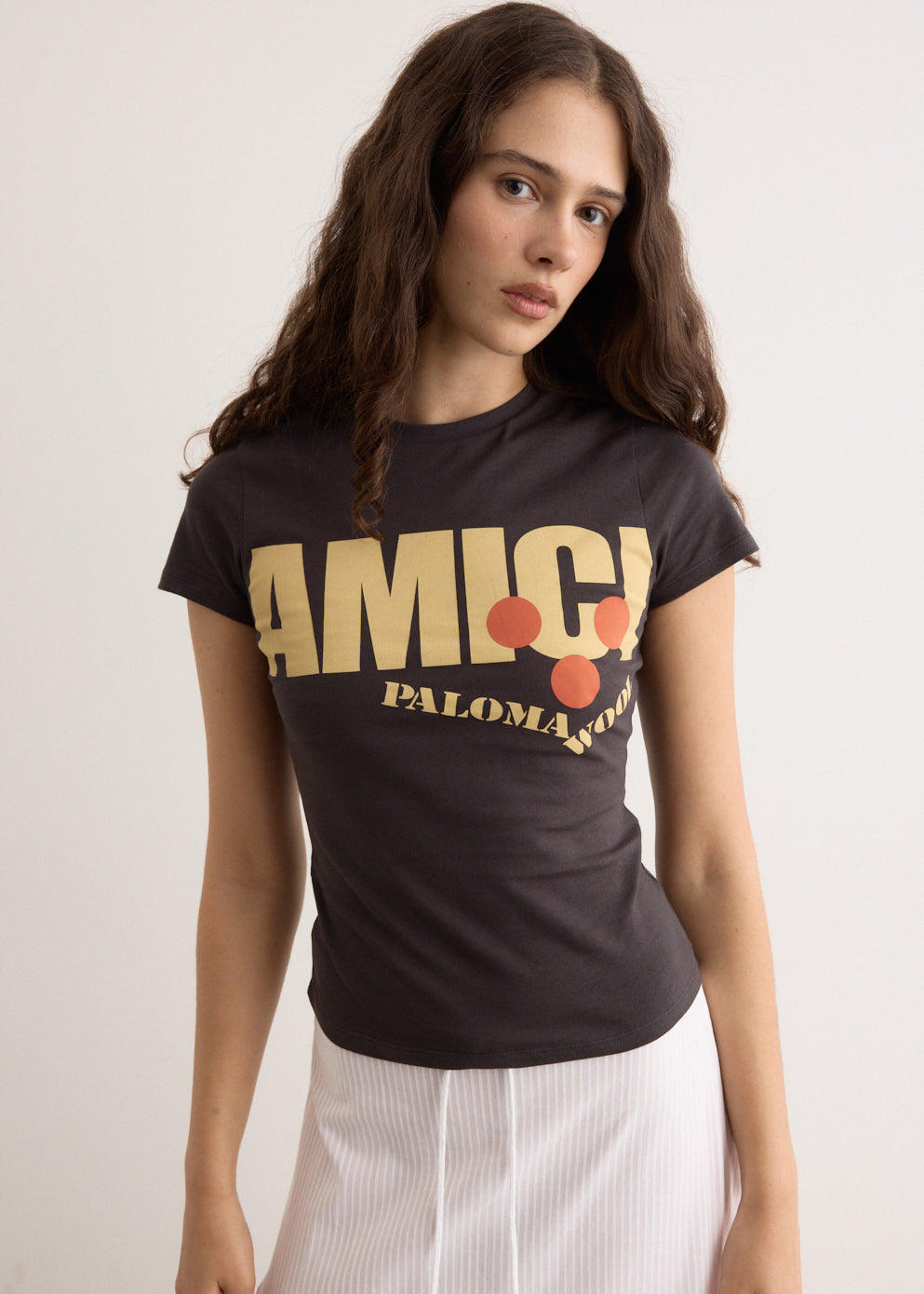 Amici T-Shirt - Main Image