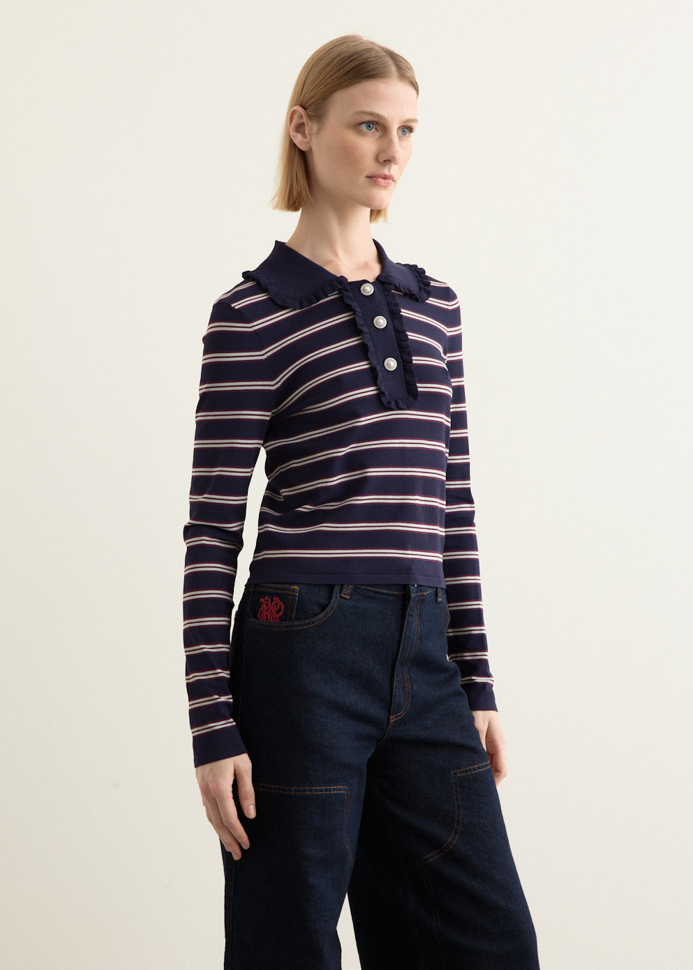 Catarin Sweater