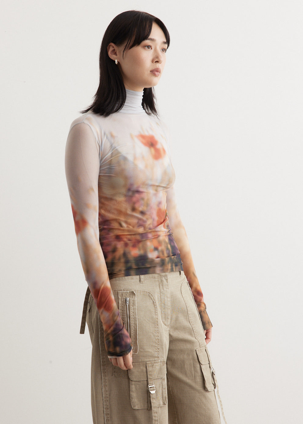 Denise Meadow Top