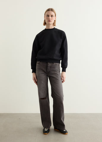 Women's Classic Fit Crewneck